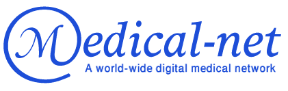 Medical Net Logo