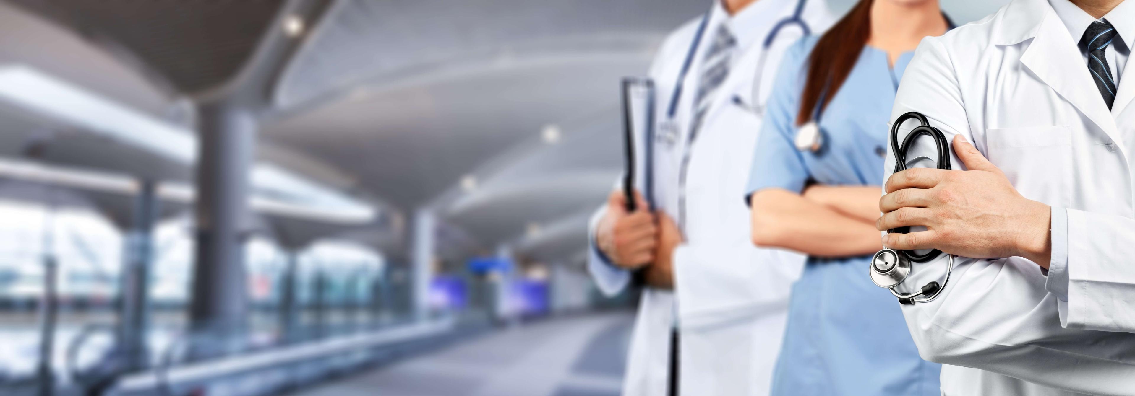 healthcare people group