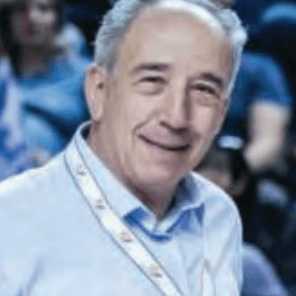Dr. Yosef Weiss