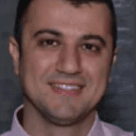 Tzachi Elmakias