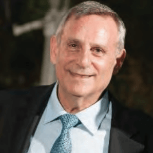 Dr. Yeshayahu Bick