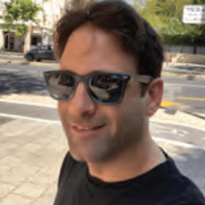 Yogev Hashai